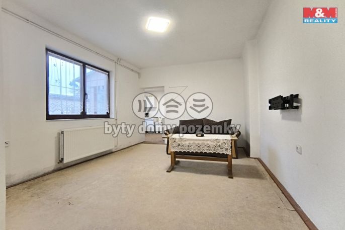 Prodej, Rodinný dům, Horka II