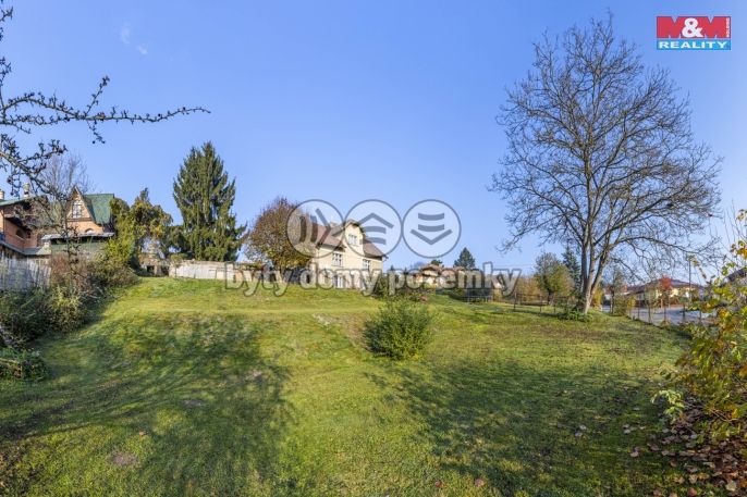 Prodej, Pozemek k bydlení, Velké Popovice