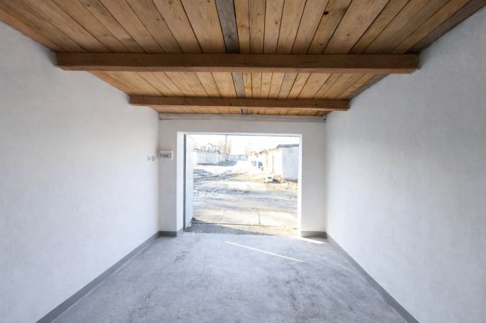 Prodej, Garáž, Ostrava