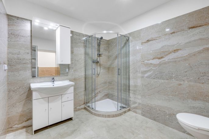 Prodej, Byt 3+kk, Lochovice