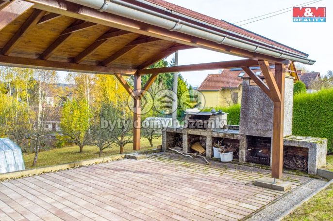 Prodej, Rodinný dům, Liberec