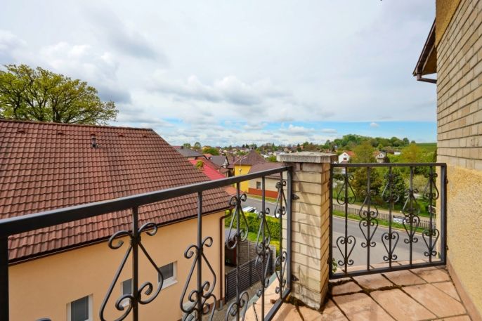 Prodej, Rodinný dům, Černovice