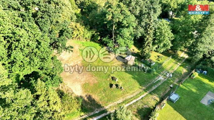 Prodej, Zahrada, Krnov