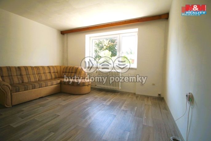 Prodej, Byt 2+1, Žďár nad Sázavou