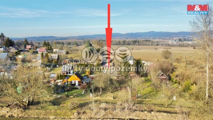 Prodej, Chata, Rudoltice