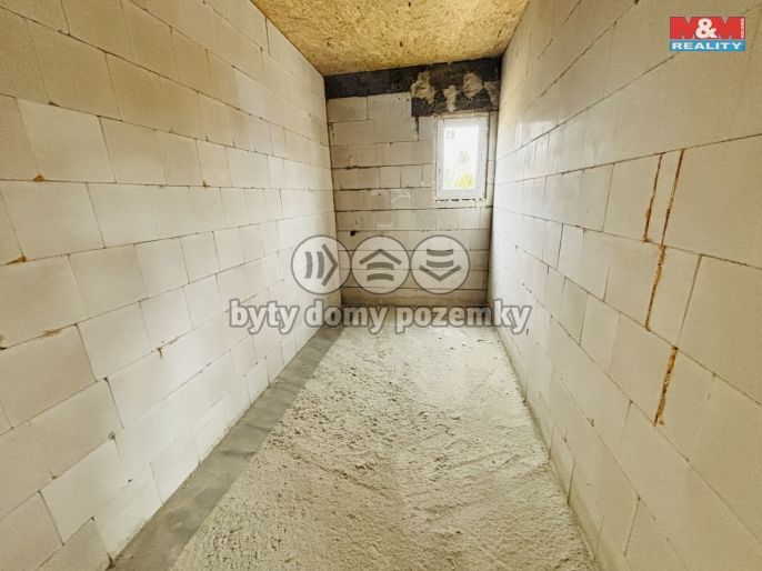 Prodej, Rodinný dům, Tištín