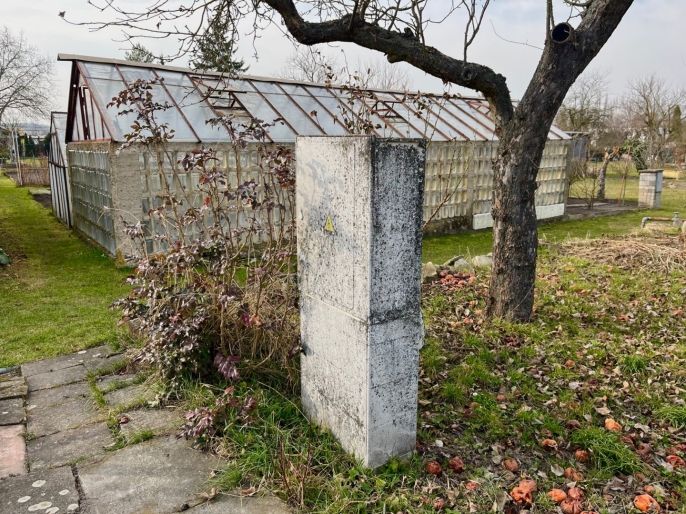 Prodej, Zahrada, Louny