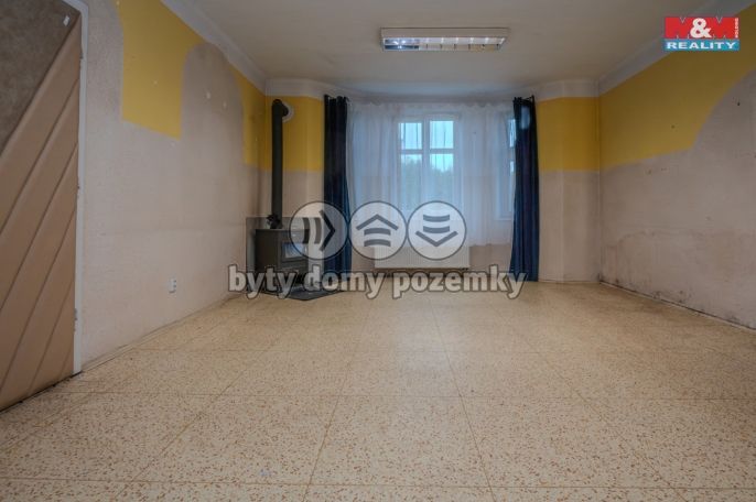 Prodej, Rodinný dům, Ostrava