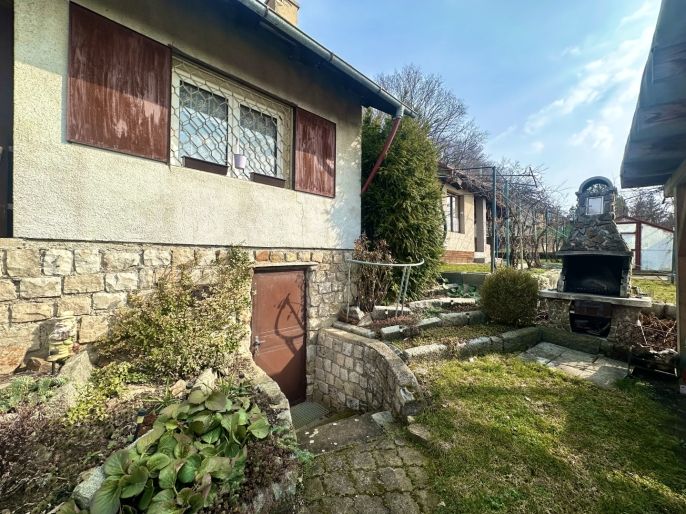 Prodej, Zahrada, Údlice