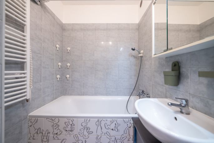 Prodej, Byt 2+1, Brno