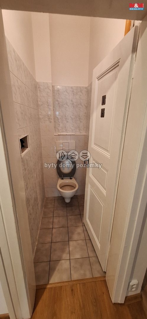 Pronájem, Kancelářský prostor, Praha