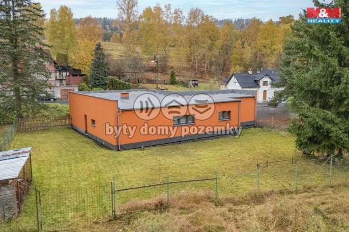 Prodej, Výrobní objekt, Nejdek