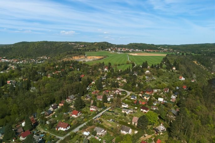 Prodej, Chata, Sýkořice