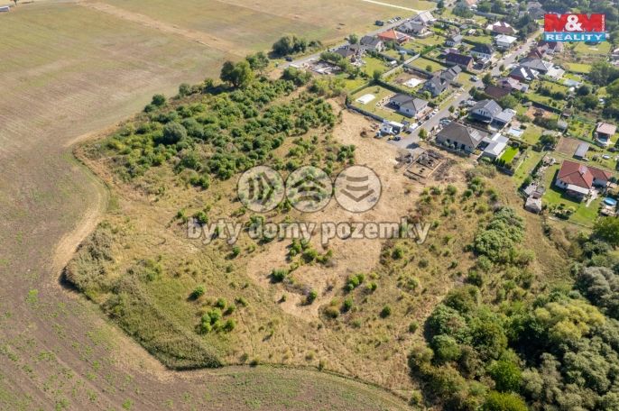 Prodej, Pozemek k bydlení, Hrušovany