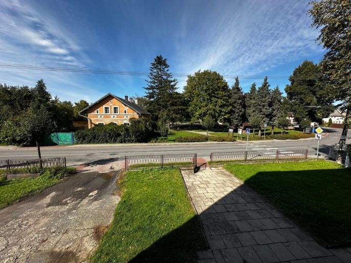 Prodej, Byt 3+1, Třebom