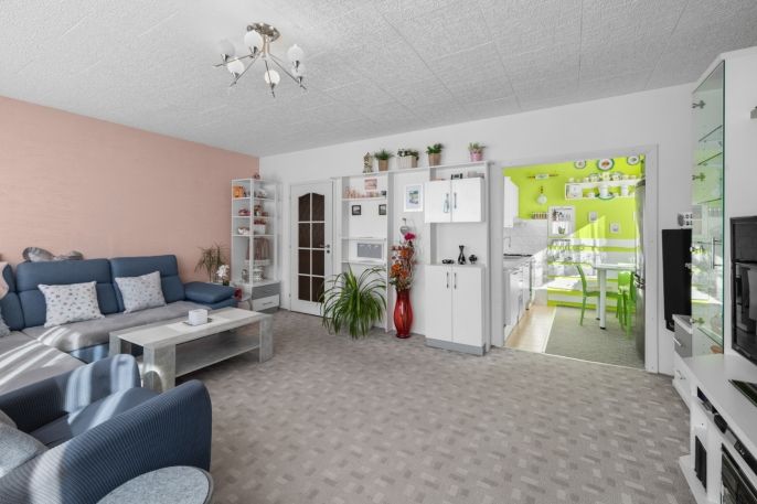 Prodej, Byt 3+1, Neratovice