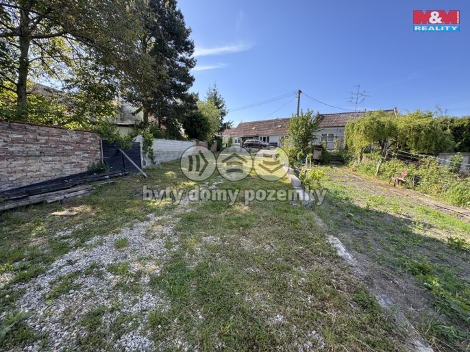 Prodej, Pozemek k bydlení, Břeclav