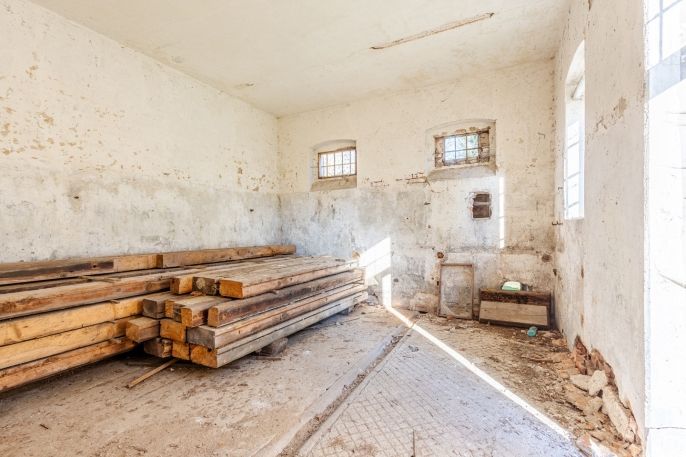 Prodej, Zemědělský objekt, Staré Křečany