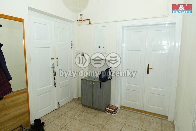 Prodej, Byt 3+kk, Kutná Hora