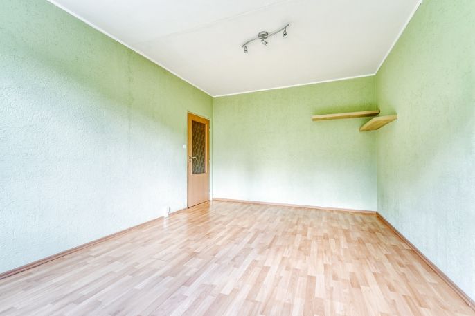 Pronájem, Byt 1+1, Plasy