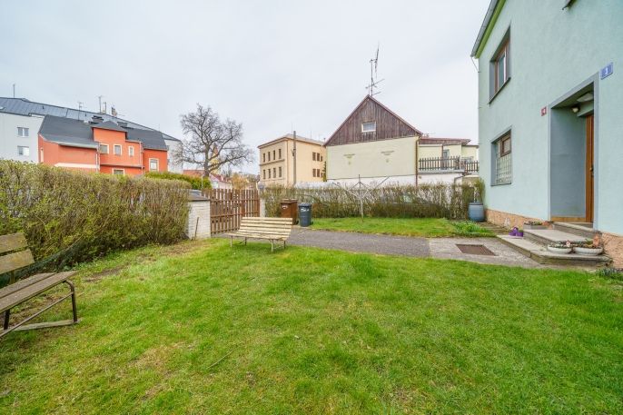 Prodej, Byt 3+1, Karlovy Vary