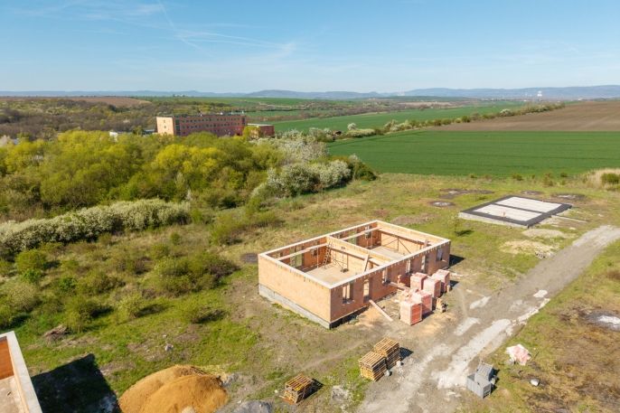 Prodej, Pozemek k bydlení, Hrušovany