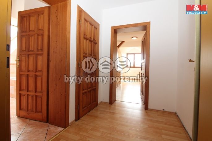Prodej, Byt 2+1, Nový Bor