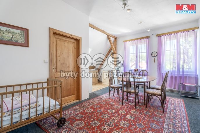 Prodej, Hotel, penzion, Velké Hamry