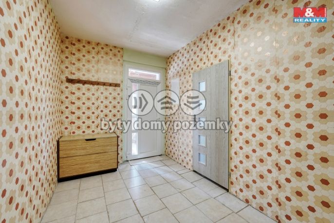 Prodej, Rodinný dům, Štědrá