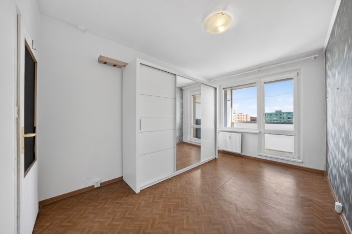 Prodej, Byt 3+1, Hodonín