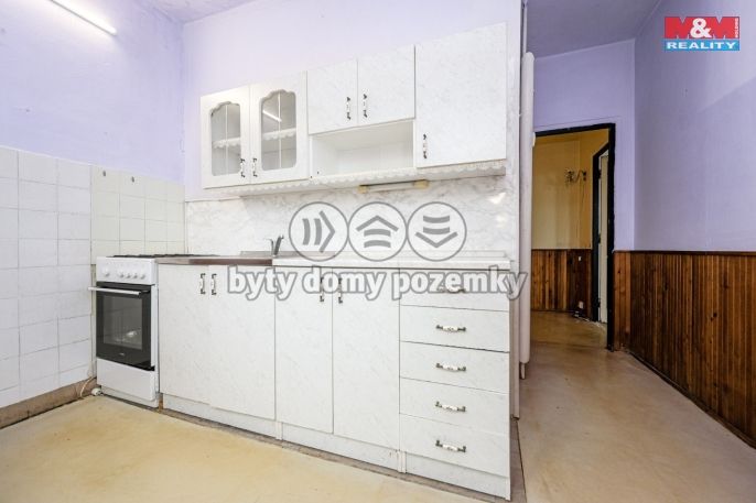 Prodej, Byt 2+1, Šternberk