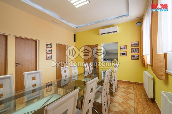 Pronájem, Ostatní, Vřesina