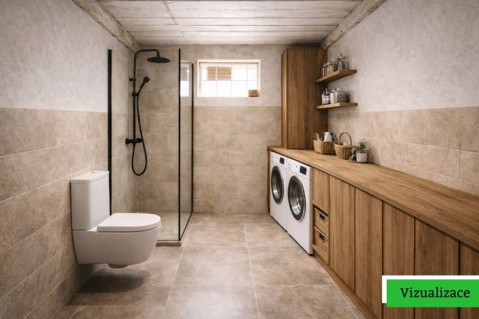 Prodej, Rodinný dům, Zlobice