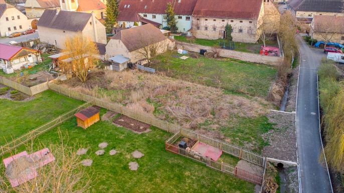 Prodej, Ostatní, Vrbice