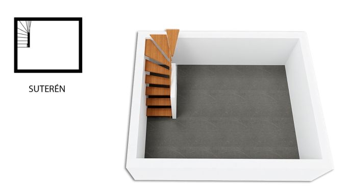 Prodej, Rodinný dům, Zlín