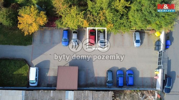 Prodej, Byt 3+kk, Olomouc