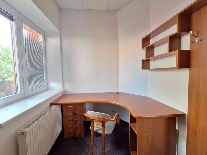 Prodej, Nájemní dům, Ostrava