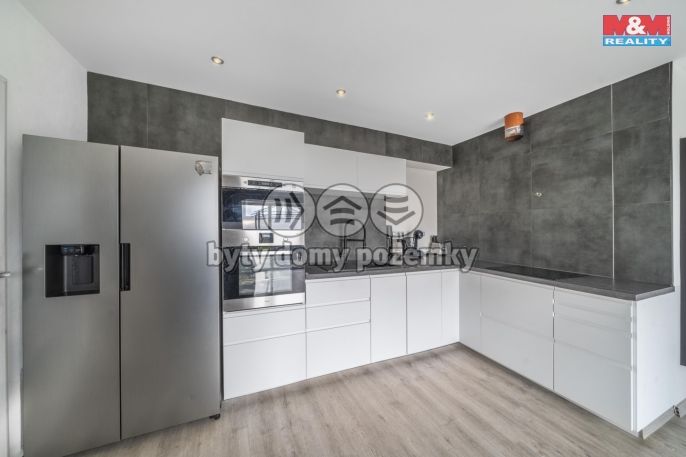 Prodej, Rodinný dům, Volduchy