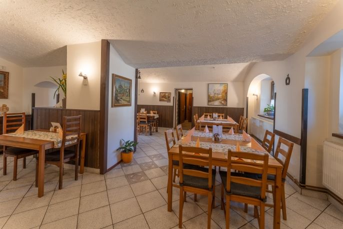 Prodej, Restaurace, stravování, Suchdol
