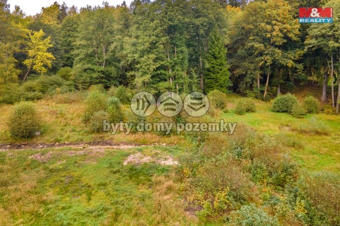 Prodej, Pozemek k bydlení, Nejdek