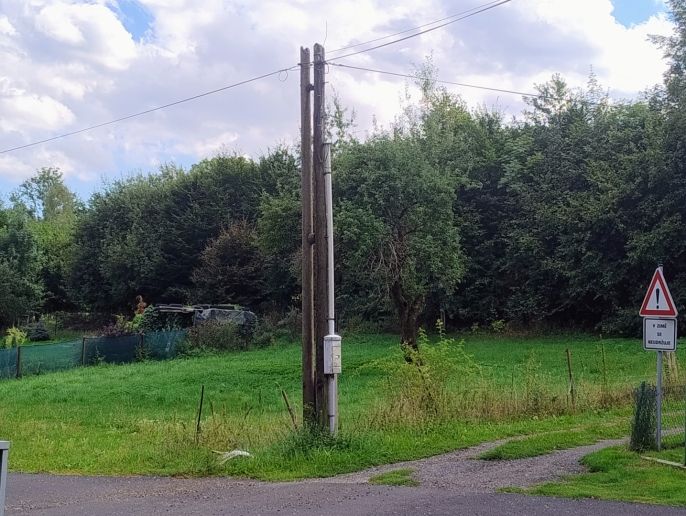Prodej, Pozemek k bydlení, Volfartice