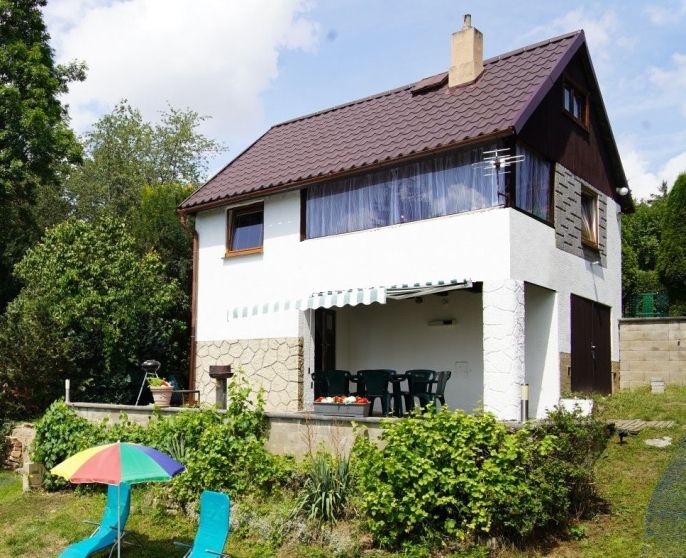 Prodej, Chata, Stříbro