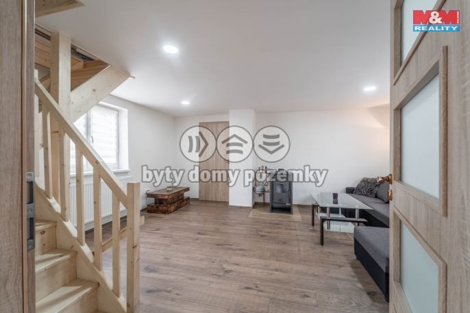 Prodej, Chalupa, Praha