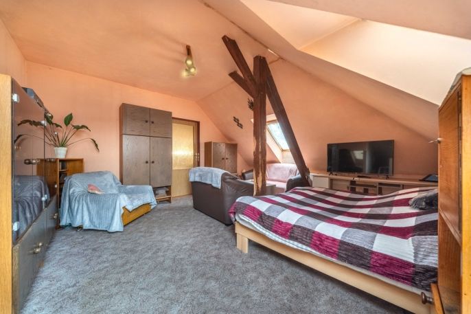 Prodej, Rodinný dům, Štěnovice