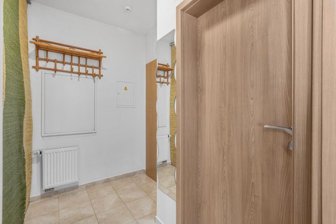 Prodej, Byt 3+kk, Mukařov