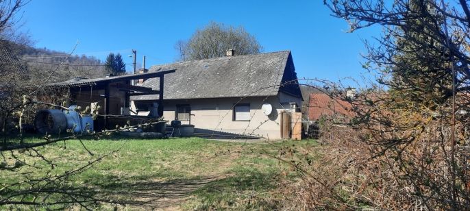 Prodej, Rodinný dům, Bouzov