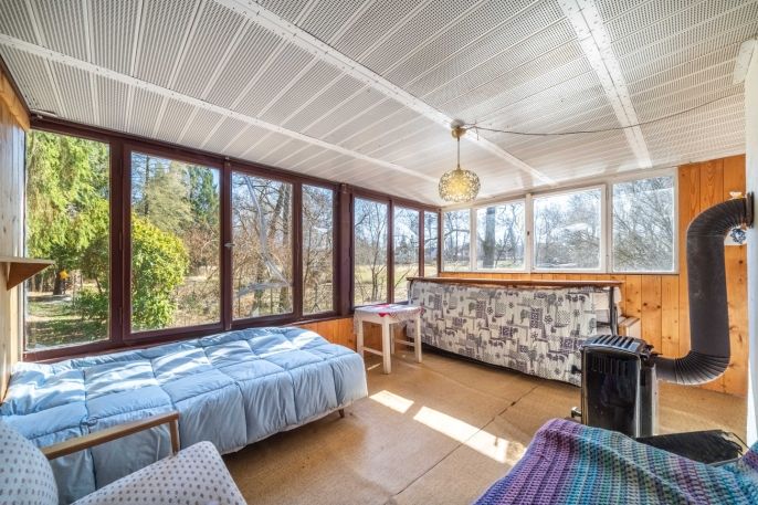 Prodej, Chata, Kornatice