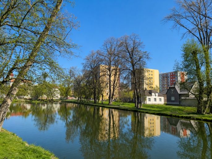 Prodej, Byt 2+kk, Podbořany