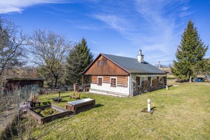 Prodej, Rodinný dům, Dobruška