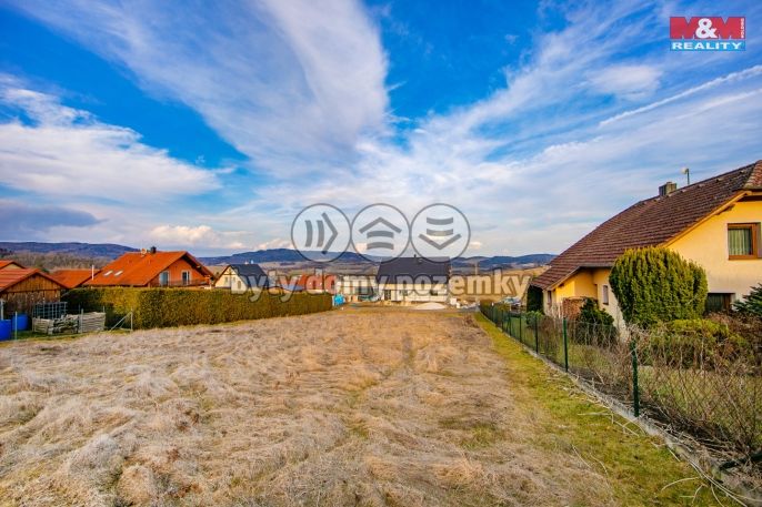 Prodej, Pozemek k bydlení, Chodská Lhota